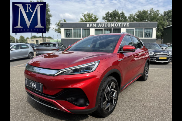 BYD ATTO 3 Design 60 kWh 360 CAMERA | PANO | BYD GARANTIE T/M 8-2029