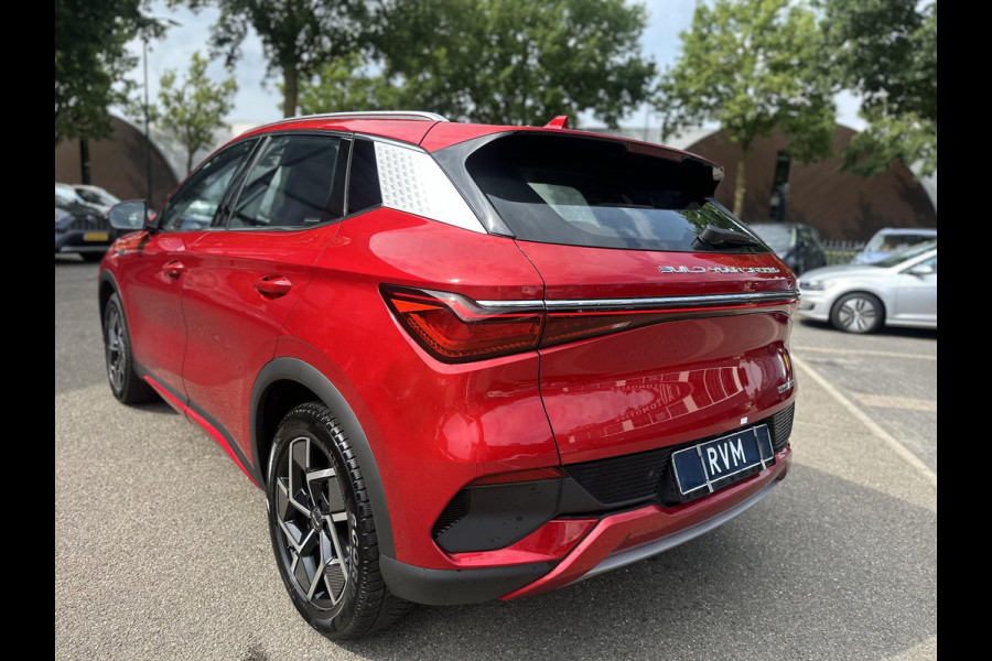 BYD ATTO 3 Design 60 kWh 360 CAMERA | PANO | BYD GARANTIE T/M 8-2029