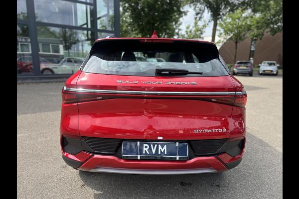 BYD ATTO 3 Design 60 kWh 360 CAMERA | PANO | BYD GARANTIE T/M 8-2029