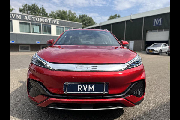 BYD ATTO 3 Design 60 kWh 360 CAMERA | PANO | BYD GARANTIE T/M 8-2029