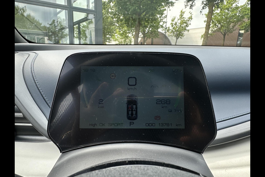 BYD ATTO 3 Design 60 kWh 360 CAMERA | PANO | BYD GARANTIE T/M 8-2029