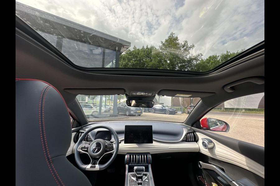 BYD ATTO 3 Design 60 kWh 360 CAMERA | PANO | BYD GARANTIE T/M 8-2029
