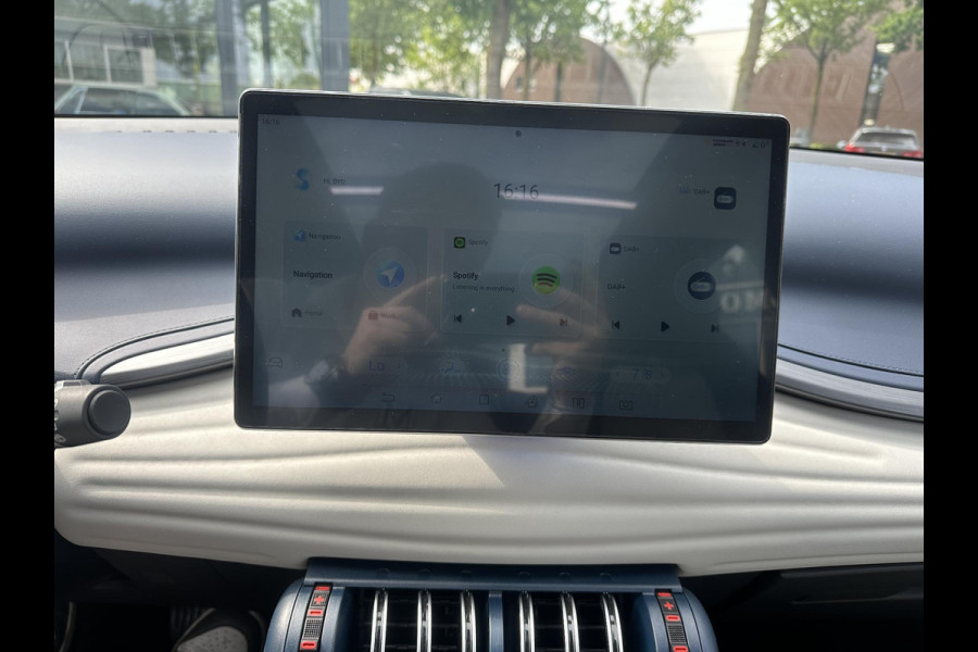 BYD ATTO 3 Design 60 kWh 360 CAMERA | PANO | BYD GARANTIE T/M 8-2029