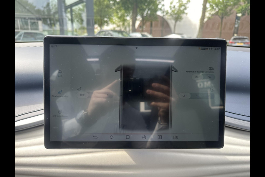 BYD ATTO 3 Design 60 kWh 360 CAMERA | PANO | BYD GARANTIE T/M 8-2029