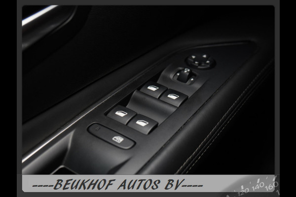 Peugeot 3008 1.2 PureTech Première Leer Cam Carplay Cruise