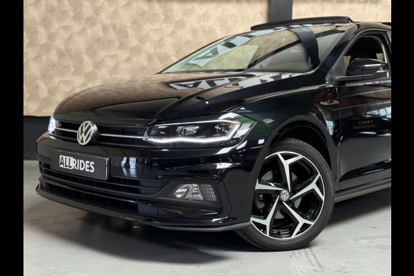 Volkswagen Polo 1.6 TDI Highline | pano | automaat | R-line | Virtual dash | Camera