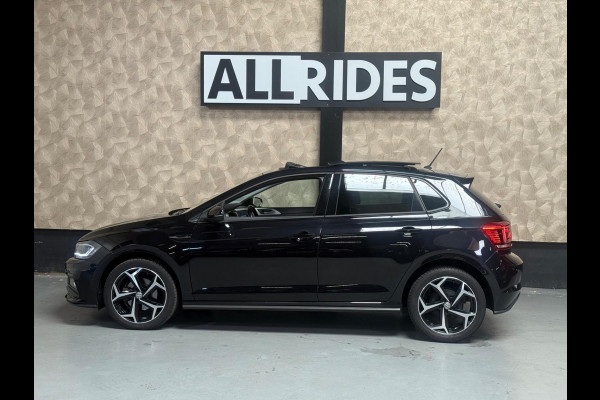 Volkswagen Polo 1.6 TDI Highline | pano | automaat | R-line | Virtual dash | Camera