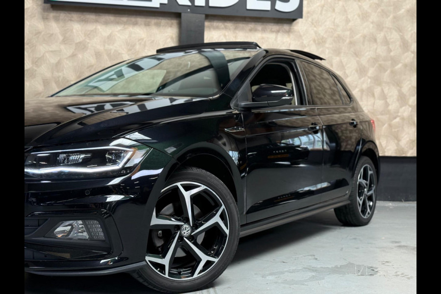 Volkswagen Polo 1.6 TDI Highline | pano | automaat | R-line | Virtual dash | Camera