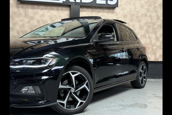 Volkswagen Polo 1.6 TDI Highline | pano | automaat | R-line | Virtual dash | Camera