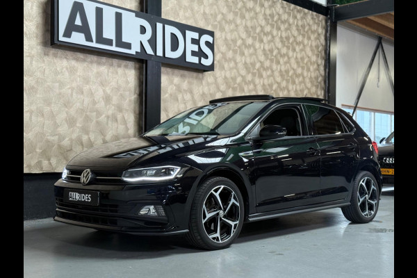 Volkswagen Polo 1.6 TDI Highline | pano | automaat | R-line | Virtual dash | Camera