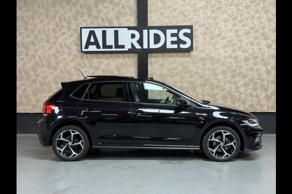 Volkswagen Polo 1.6 TDI Highline | pano | automaat | R-line | Virtual dash | Camera