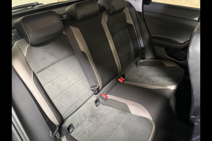 Volkswagen Polo 1.6 TDI Highline | pano | automaat | R-line | Virtual dash | Camera