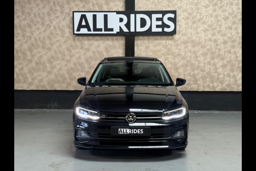Volkswagen Polo 1.6 TDI Highline | pano | automaat | R-line | Virtual dash | Camera