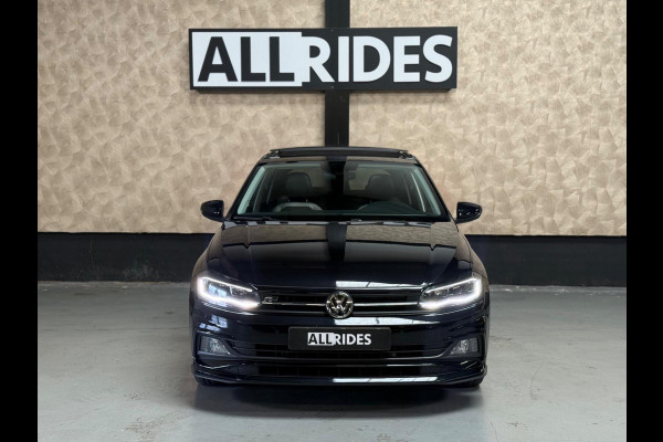 Volkswagen Polo 1.6 TDI Highline | pano | automaat | R-line | Virtual dash | Camera