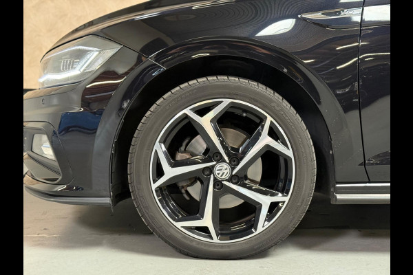 Volkswagen Polo 1.6 TDI Highline | pano | automaat | R-line | Virtual dash | Camera