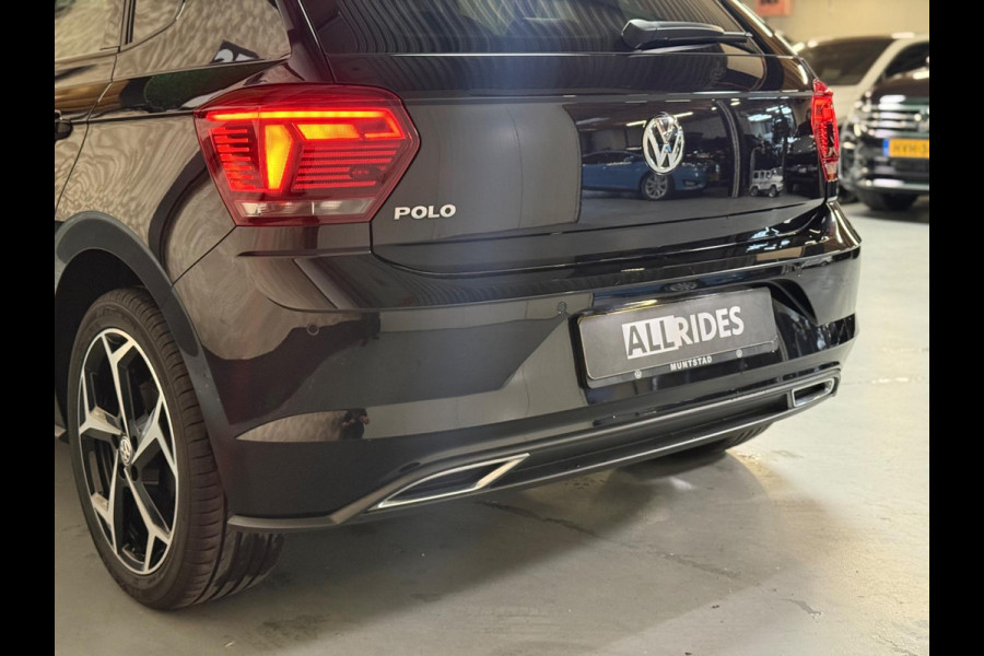 Volkswagen Polo 1.6 TDI Highline | pano | automaat | R-line | Virtual dash | Camera