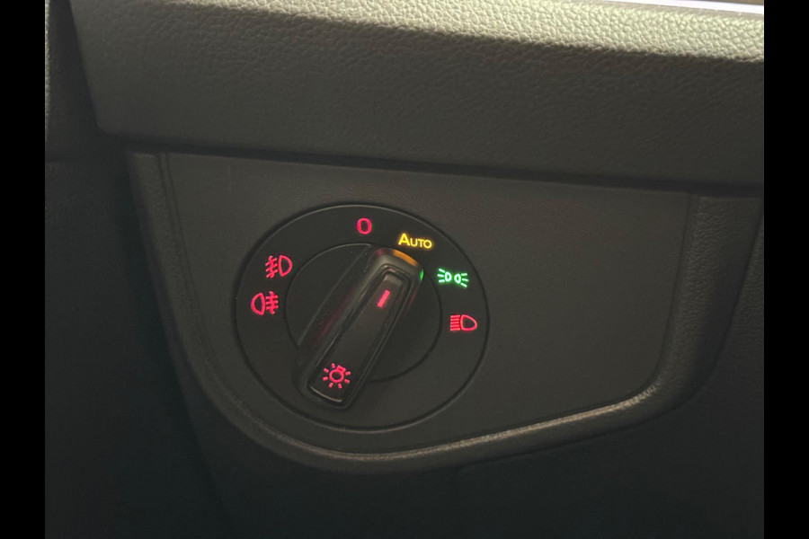 Volkswagen Polo 1.6 TDI Highline | pano | automaat | R-line | Virtual dash | Camera