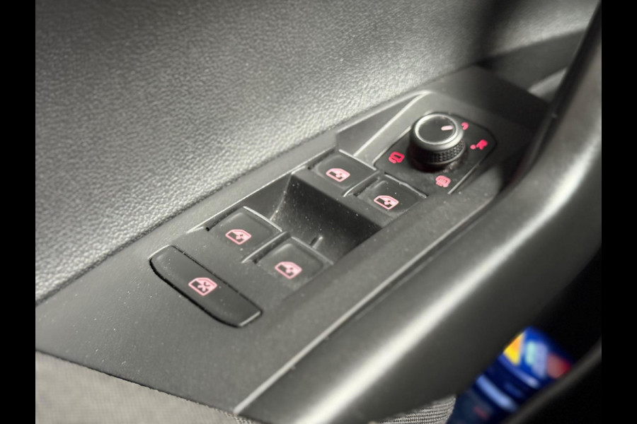 Volkswagen Polo 1.6 TDI Highline | pano | automaat | R-line | Virtual dash | Camera