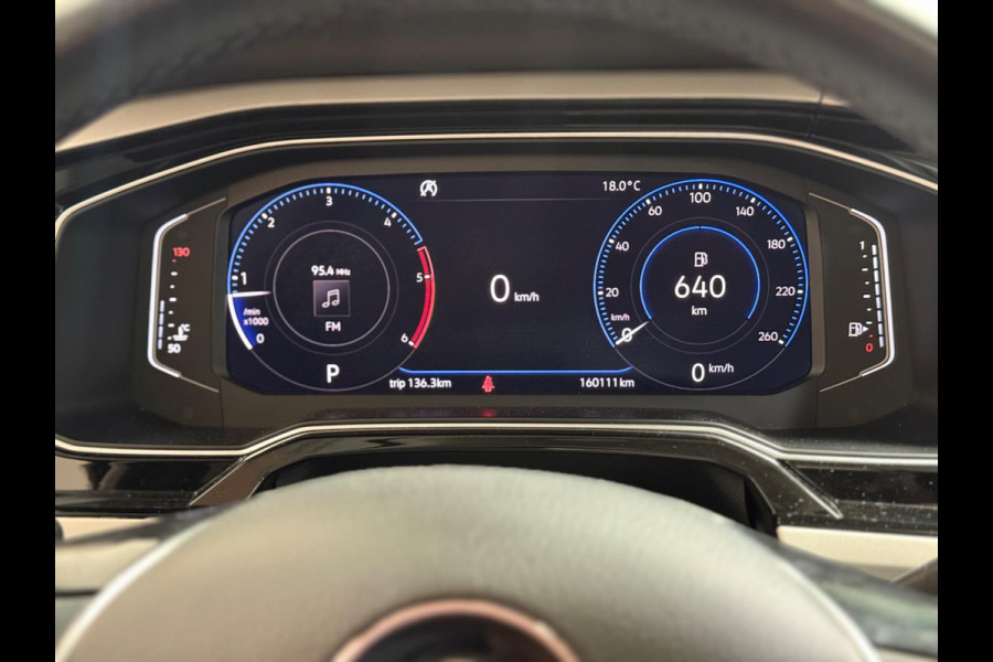 Volkswagen Polo 1.6 TDI Highline | pano | automaat | R-line | Virtual dash | Camera