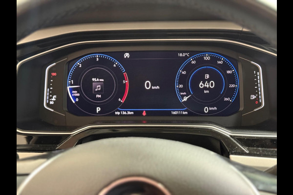 Volkswagen Polo 1.6 TDI Highline | pano | automaat | R-line | Virtual dash | Camera