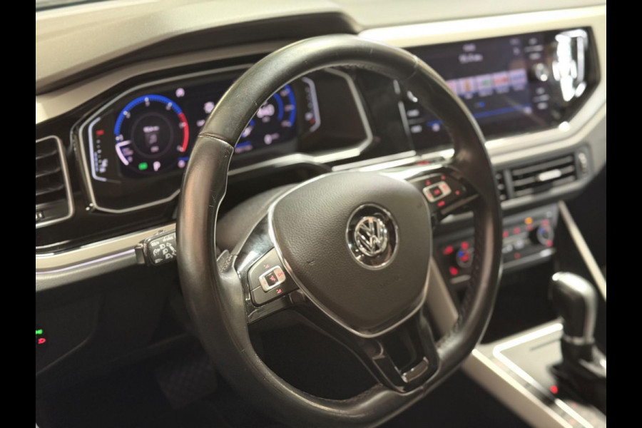 Volkswagen Polo 1.6 TDI Highline | pano | automaat | R-line | Virtual dash | Camera