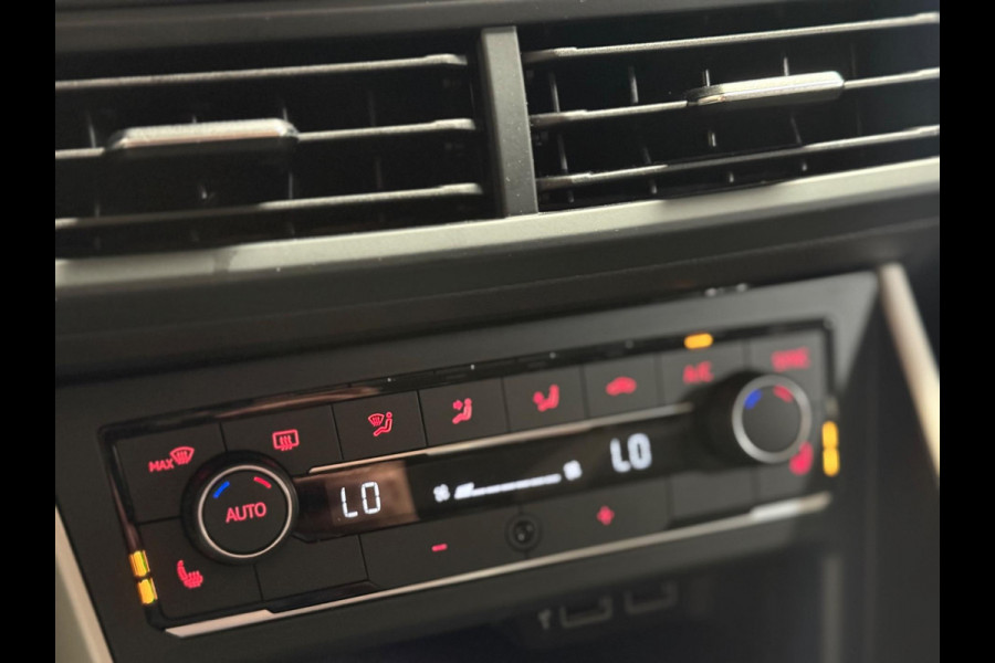 Volkswagen Polo 1.6 TDI Highline | pano | automaat | R-line | Virtual dash | Camera