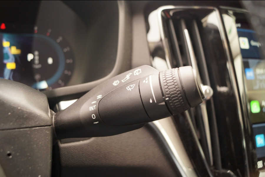 Volvo V60 2.0 B3 163pk Automaat Essential -LEER-LED-ECC-
