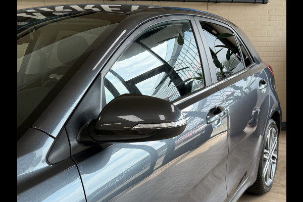 Kia Rio 1.4 100pk Executive Line | Navigatie | Leder | Camera | Stuur & Stoelverwarming | 100 % onderhouden!