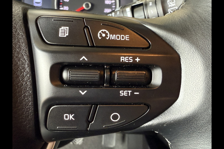 Kia Rio 1.4 100pk Executive Line | Navigatie | Leder | Camera | Stuur & Stoelverwarming | 100 % onderhouden!