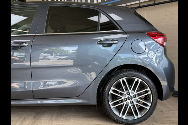 Kia Rio 1.4 100pk Executive Line | Navigatie | Leder | Camera | Stuur & Stoelverwarming | 100 % onderhouden!