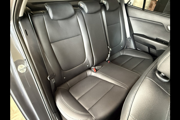 Kia Rio 1.4 100pk Executive Line | Navigatie | Leder | Camera | Stuur & Stoelverwarming | 100 % onderhouden!