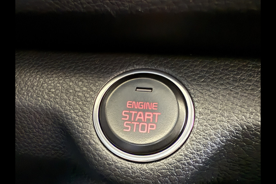 Kia Rio 1.4 100pk Executive Line | Navigatie | Leder | Camera | Stuur & Stoelverwarming | 100 % onderhouden!