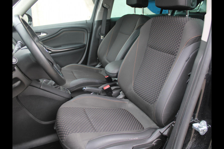 Opel Zafira 1.6 Turbo Online Edition 7p. | NAVIGATIE | ACHTERUITRIJCAMERA | 12 MAANDEN BOVAG GARANTIE |