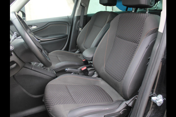 Opel Zafira 1.6 Turbo Online Edition 7p. | NAVIGATIE | ACHTERUITRIJCAMERA | 12 MAANDEN BOVAG GARANTIE |