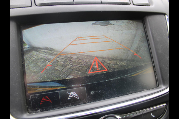 Opel Zafira 1.6 Turbo Online Edition 7p. | NAVIGATIE | ACHTERUITRIJCAMERA | 12 MAANDEN BOVAG GARANTIE |