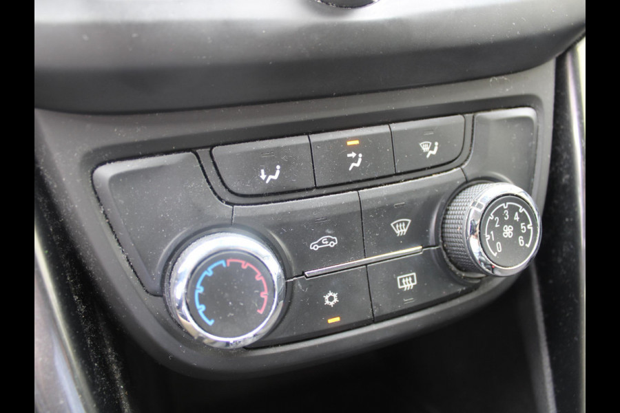 Opel Zafira 1.6 Turbo Online Edition 7p. | NAVIGATIE | ACHTERUITRIJCAMERA | 12 MAANDEN BOVAG GARANTIE |
