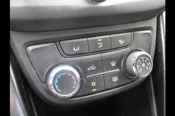 Opel Zafira 1.6 Turbo Online Edition 7p. | NAVIGATIE | ACHTERUITRIJCAMERA | 12 MAANDEN BOVAG GARANTIE |