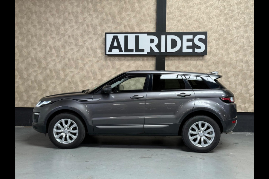 Land Rover Range Rover Evoque 2.0 Si4 Turbo | Pano | Leer | Camera | stoel-/stuurverwarming | Navi | Lane assist
