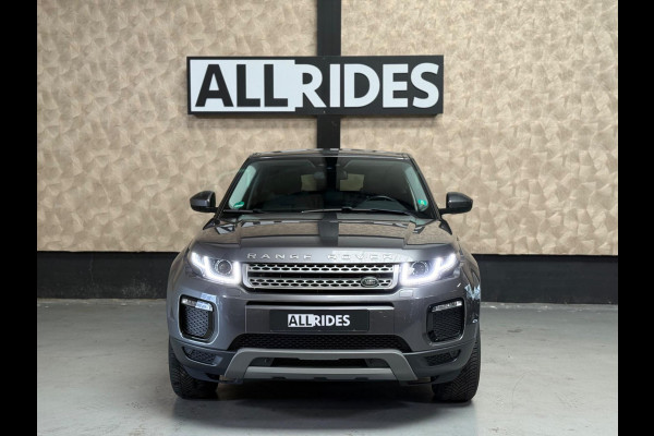 Land Rover Range Rover Evoque 2.0 Si4 Turbo | Pano | Leer | Camera | stoel-/stuurverwarming | Navi | Lane assist