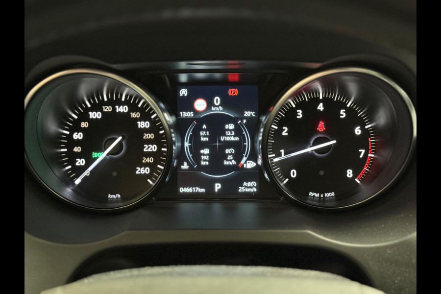 Land Rover Range Rover Evoque 2.0 Si4 Turbo | Pano | Leer | Camera | stoel-/stuurverwarming | Navi | Lane assist