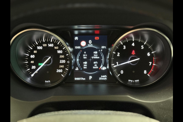 Land Rover Range Rover Evoque 2.0 Si4 Turbo | Pano | Leer | Camera | stoel-/stuurverwarming | Navi | Lane assist