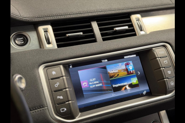 Land Rover Range Rover Evoque 2.0 Si4 Turbo | Pano | Leer | Camera | stoel-/stuurverwarming | Navi | Lane assist