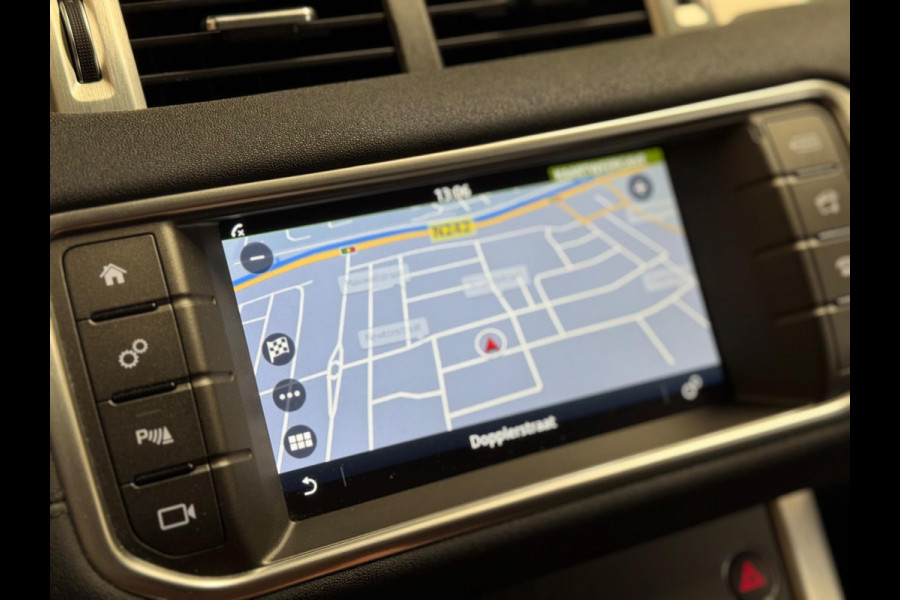Land Rover Range Rover Evoque 2.0 Si4 Turbo | Pano | Leer | Camera | stoel-/stuurverwarming | Navi | Lane assist