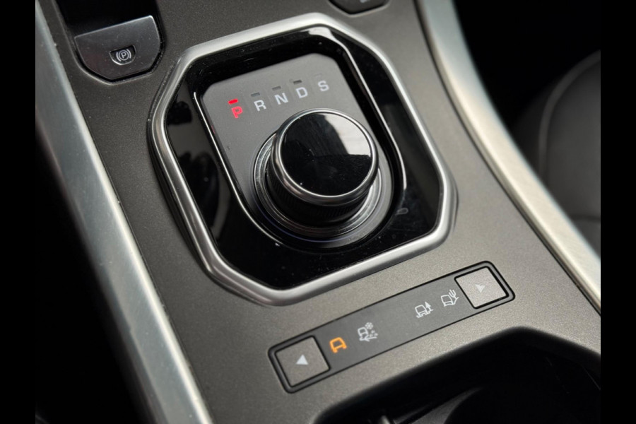 Land Rover Range Rover Evoque 2.0 Si4 Turbo | Pano | Leer | Camera | stoel-/stuurverwarming | Navi | Lane assist