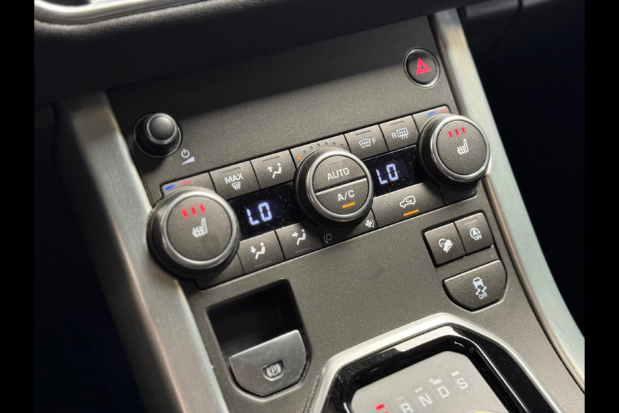 Land Rover Range Rover Evoque 2.0 Si4 Turbo | Pano | Leer | Camera | stoel-/stuurverwarming | Navi | Lane assist