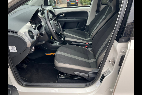 Volkswagen up! 1.0 BMT high up! clima/camera/cruise NL-NAP