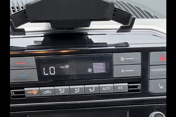 Volkswagen up! 1.0 BMT high up! clima/camera/cruise NL-NAP