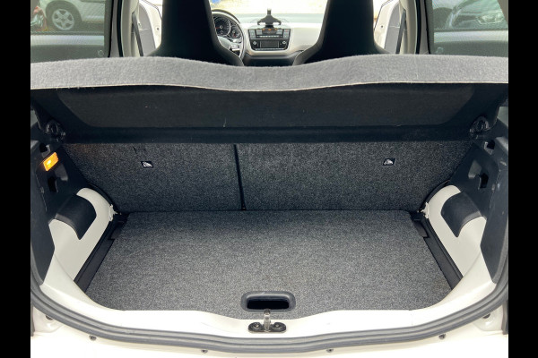 Volkswagen up! 1.0 BMT high up! clima/camera/cruise NL-NAP