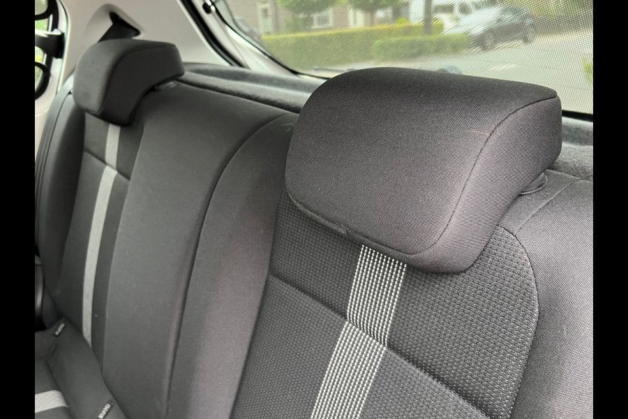 Volkswagen up! 1.0 BMT high up! clima/camera/cruise NL-NAP