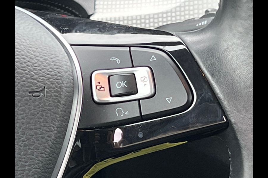 Volkswagen up! 1.0 BMT high up! clima/camera/cruise NL-NAP
